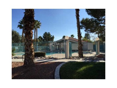 Community Pool.