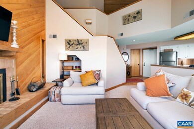 1520 Cliffs, Wintergreen Resort, VA 22967 - photo 5