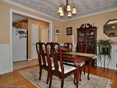 Dining Room.