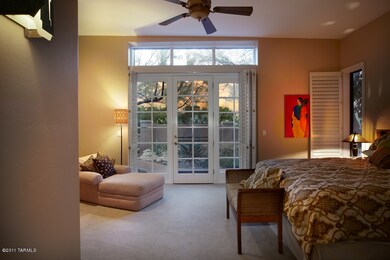 MASTER SUITE