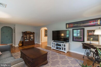 1207 Old Lancaster Rd, Berwyn, PA 19312 - photo 6