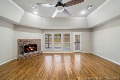 14709 S Justin Ave, Glenpool, OK 74033 - photo 6