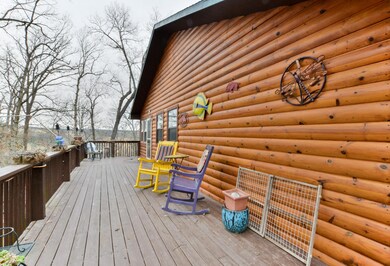 Enjoy All the Outdoor Space