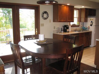 Dinette