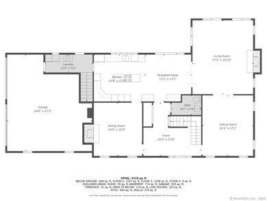 9 Matson Ridge, Old Lyme, CT 06371 - photo 5