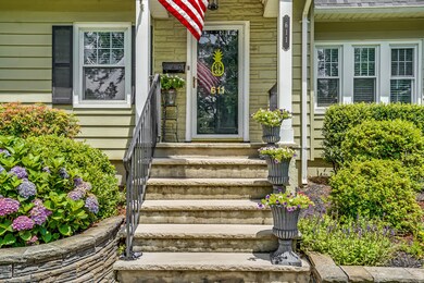 611 Wildwood Rd, Allenhurst, NJ 07711 - photo 3