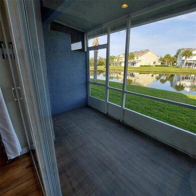 back patio