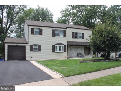 1142 Cushmore Rd, Southampton, PA 18966 - photo 2