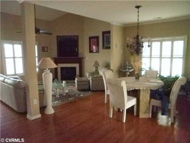 Den/Family/Great Room