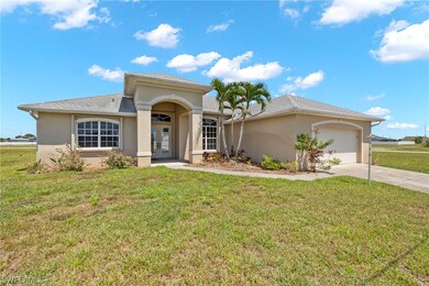 2207 NW Juanita Place, Cape Coral, FL 33993 - photo 2