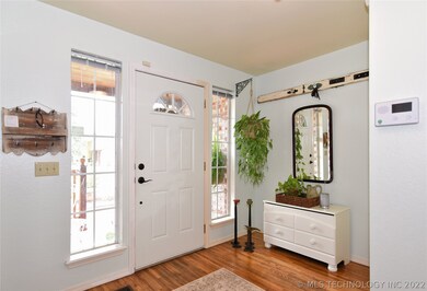 2411 W Kent St, Broken Arrow, OK 74012 - photo 3