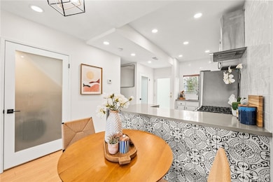 2500 Abbot Kinney Blvd unit 5, Venice, CA 90291 - photo 4