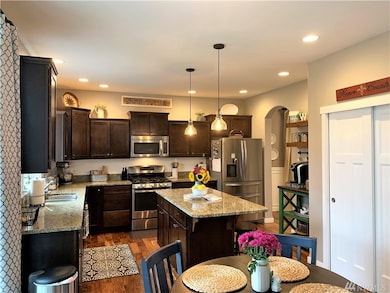 9367 Prairie Wind St SE, Yelm, WA 98597 - photo 5