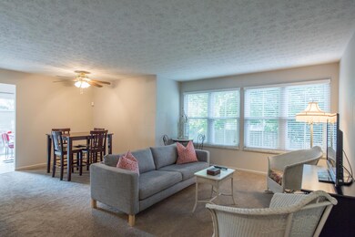 Great Room/Dining Room