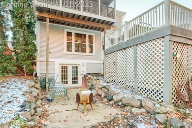 2653 Ravine Side N, Howell, MI 48843 - photo 7