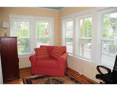 Other. Loads of windows and light in this sunroom.
