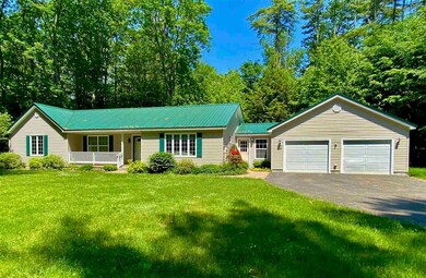 26 Robin Acres Dr, Wolfeboro, NH 03894 - photo 2