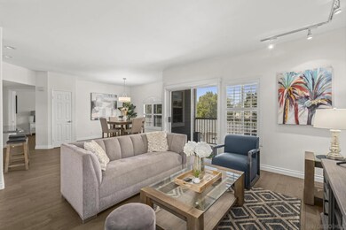 8595 Via Mallorca unit D, La Jolla, CA 92037 - photo 4