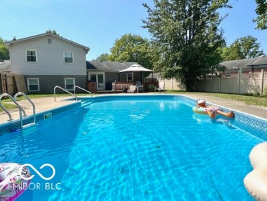 4140 Kennedy Dr, Columbus, IN 47203 - photo 2