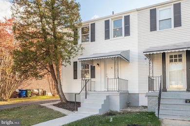 6421 Marietta Ave, Baltimore, MD 21214 - photo 4