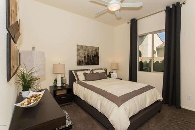 Harmony 141 Bedroom 2