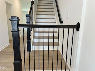 4305 Darius Ln unit 27, Fuquay Varina, NC 27526 - photo 3