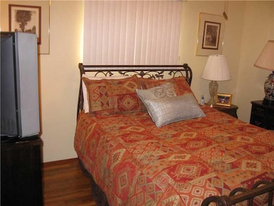 Master Bedroom.