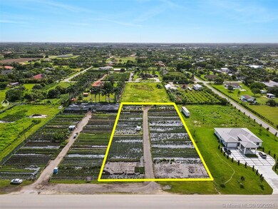 Front View of property 1.25 Acres in Bonanza