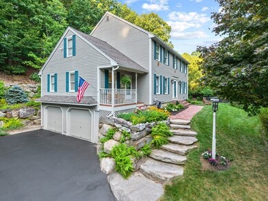 25 Coventry Rd, Holden, MA 01520 - photo 2