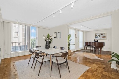 The Brook House unit 601, Brookline, MA 02445 - photo 3