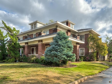 136 NW 18th St, Oklahoma City, OK 73103 - photo 4