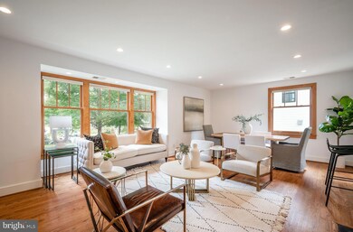 4304 Chestnut St, Bethesda, MD 20814 - photo 5