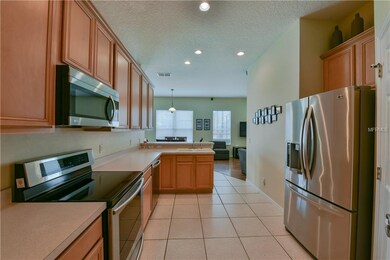 Work space Galore in your Kitchen