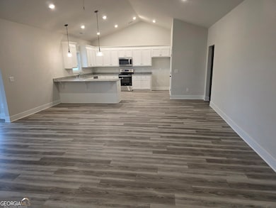 1080 Madison Hills Dr unit 5, Morgan, GA 30650 - photo 4