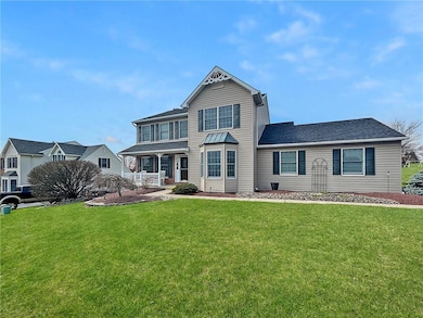 102 Spy Glass Hill Rd, Bath, PA 18014 - photo 2