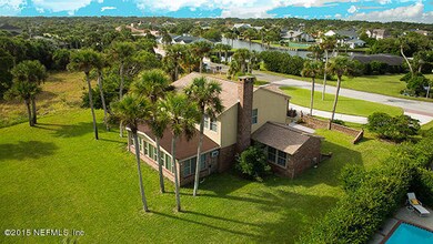 SPACIOUS OUTDOOR AREA