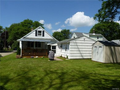 368 Warner Ave, North Tonawanda, NY 14120 - photo 3