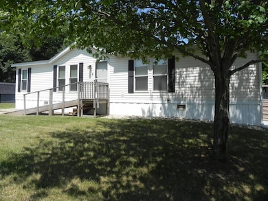 1232 Shiawassee River Rd, Three Rivers, MI 49093 - photo 2