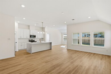 12531 Lake Conroe Hills Dr, Willis, TX 77318 - photo 2