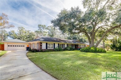 12 S Millward Rd, Savannah, GA 31410 - photo 3