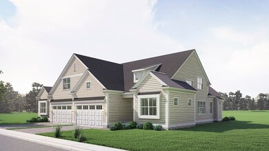 17 Margauxs Way unit Lot 33, Norfolk, MA 02056 - photo 2