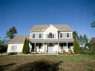 9 Applewood Rd, Norfolk, MA 02056 - photo 2