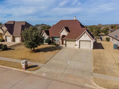 402 River Bank Ln, Granbury, TX 76049 - photo 6