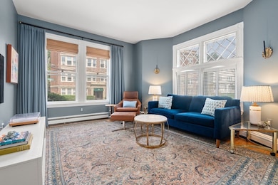 16 Colliston Rd unit 1, Brighton, MA 02135 - photo 3