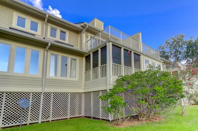 Rear Elevation