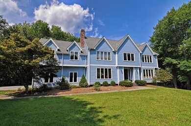 141 Mitchell Rd, Holliston, MA 01746 - photo 5