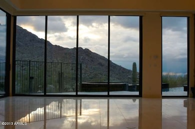 CASITAS DEL RIO- LIVING