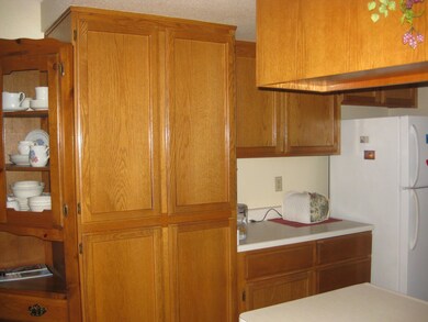 Pantry Cabinet