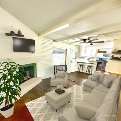 837 W Redbud Dr, Hurst, TX 76053 - photo 6