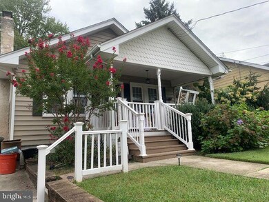 224 Guilford Ave, Haddon Township, NJ 08108 - photo 2